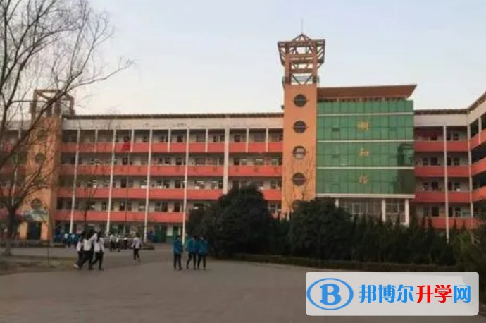 2024武安市第十中學招生計劃 招生人數是多少(附要求、條件、對象)