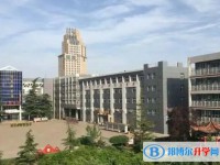 武安市第十中學(xué)地址，乘車路線