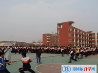 邱縣第二中學(xué)怎么樣、好不好