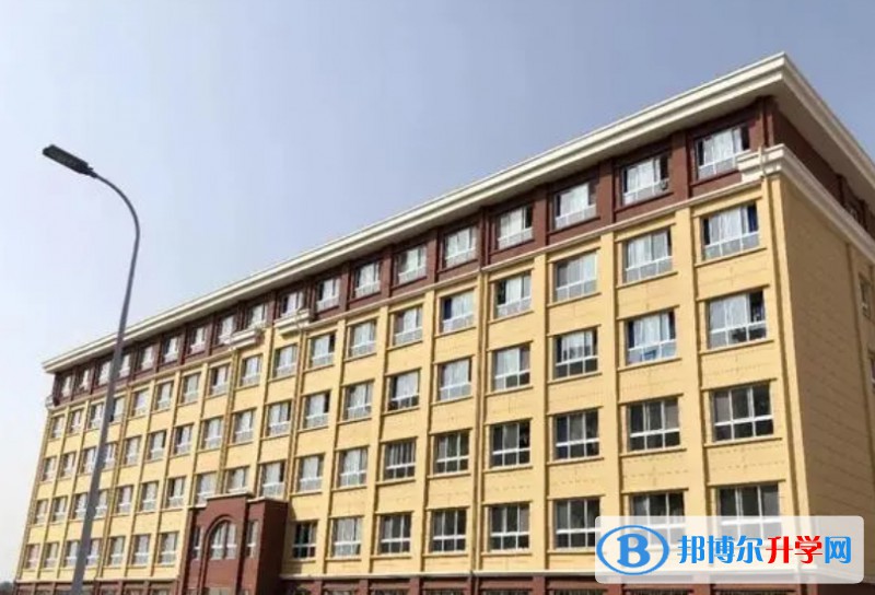 館陶縣佳合學校怎么樣、好不好