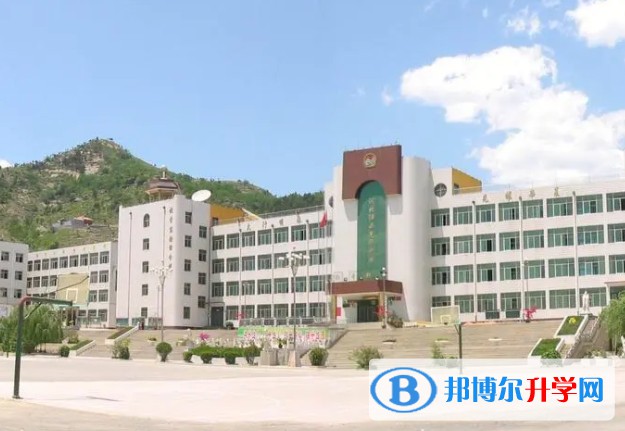 2024涉縣光華中學多少錢(學費明細)
