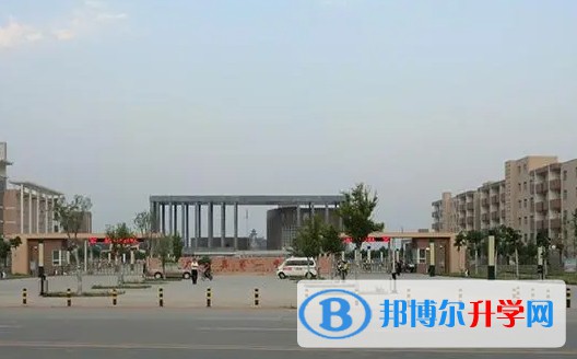 廣平縣第一中學招生簡章2024年