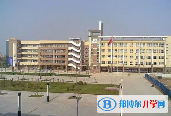 廣平縣第一中學(xué)地址，乘車路線