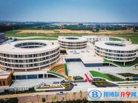 2025邯鄲市莫恩中學多少錢(學費明細)