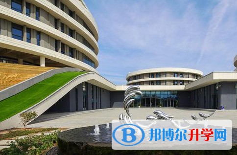 邯鄲市莫恩中學地址，乘車路線