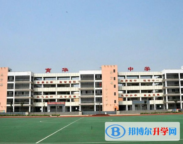三龍育華中學招生簡章2024年