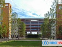 成安縣第一中學(xué)地址，乘車(chē)路線