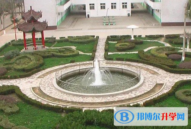 2024魏縣第三中學多少錢(學費明細)