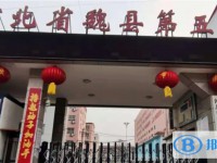 2025魏縣第五中學(xué)多少錢(qián)(學(xué)費(fèi)明細(xì))