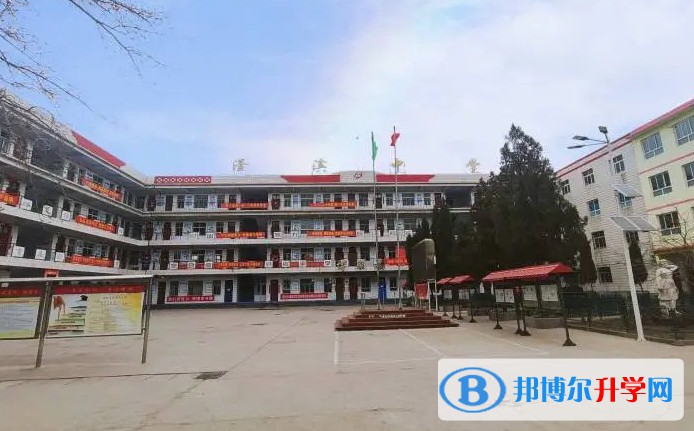 2024磁縣滏濱中學招生計劃 招生人數是多少(附要求、條件、對象)