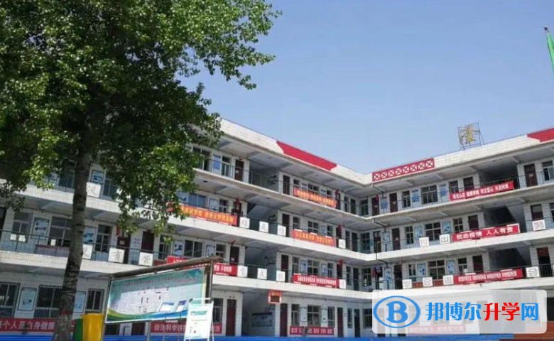 磁縣滏濱中學地址，乘車路線