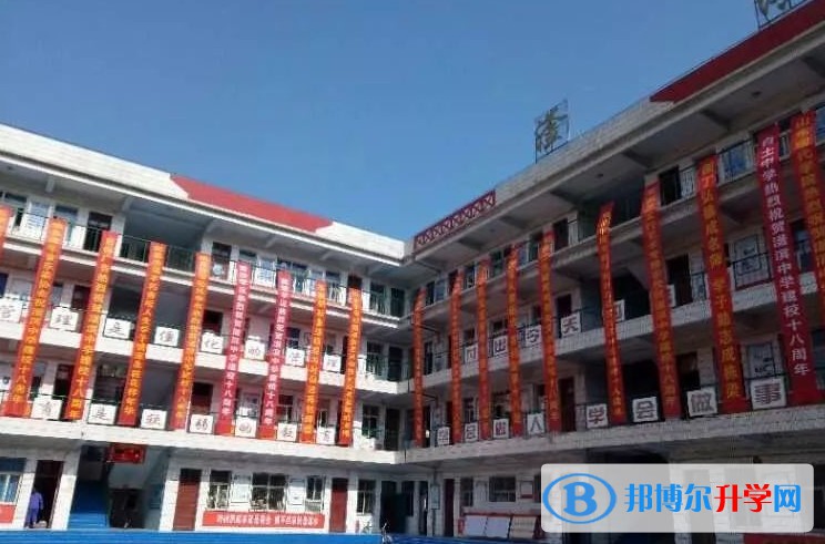 磁縣滏濱中學怎么樣、好不好