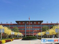 2025大名縣大名中學招生計劃 招生人數是多少(附要求、條件、對象)