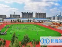 大名縣第二中學招生簡章2025年