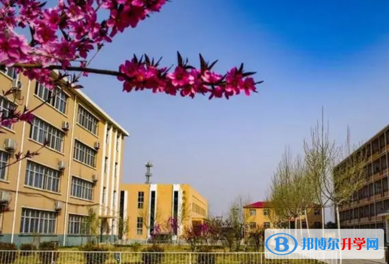 大名縣第二中學怎么樣、好不好
