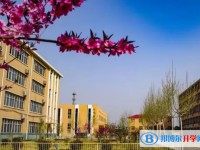 大名縣第二中學怎么樣、好不好