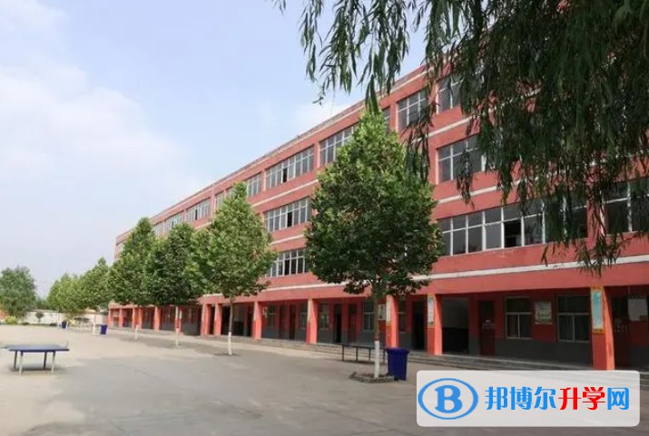 2024大名縣萬堤中學多少錢(學費明細)