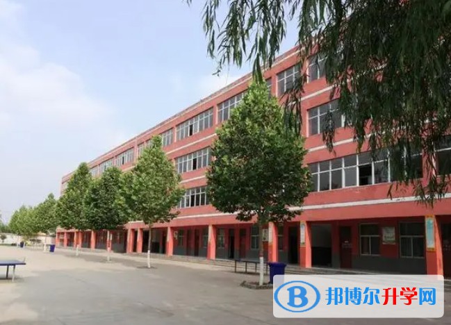 大名縣萬堤中學地址，乘車路線