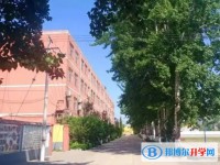 大名縣萬堤中學怎么樣、好不好