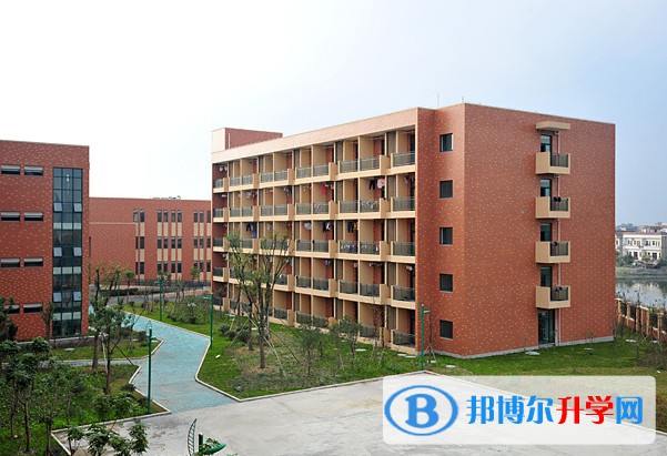 2024仁合高級中學多少錢(學費明細)