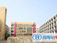 2025仁合高級中學招生計劃 招生人數是多少(附要求、條件、對象)