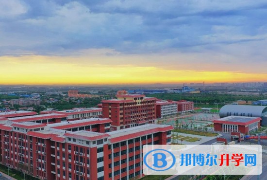 邯鄲市第五中學招生簡章2024年