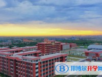邯鄲市第五中學招生簡章2025年