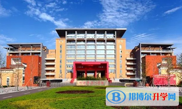 2024邯鄲市第五中學招生計劃 招生人數是多少(附要求、條件、對象)