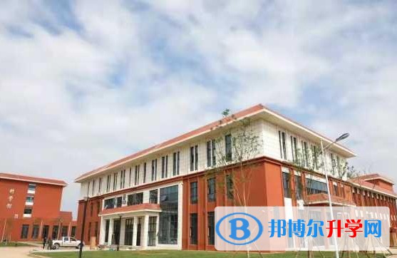 邯鄲市第五中學地址，乘車路線