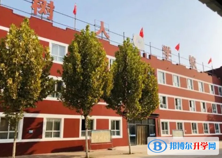 2024邯鄲市樹人高級中學(xué)招生計劃 招生人數(shù)是多少(附要求、條件、對象)