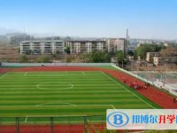 2025峰峰第二中學招生計劃 招生人數是多少(附要求、條件、對象)