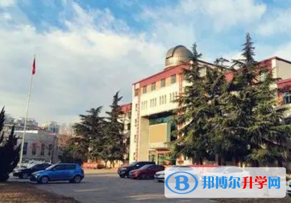 2024峰峰春華中學(xué)招生計劃 招生人數(shù)是多少(附要求、條件、對象)