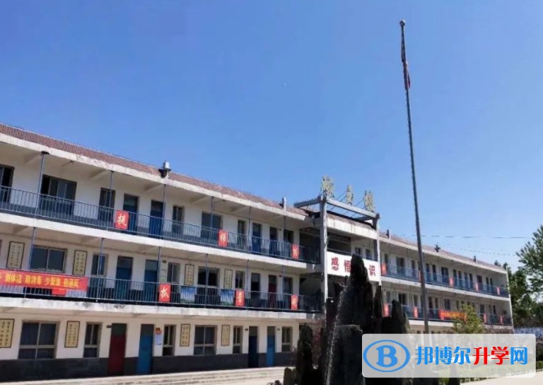 永年區高級中學招生簡章2024年