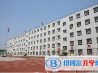 永年區實驗中學怎么樣、好不好