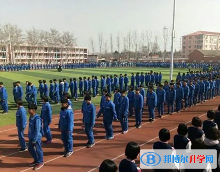 2024肥鄉(xiāng)區(qū)第二中學(xué)招生計(jì)劃 招生人數(shù)是多少(附要求、條件、對(duì)象)