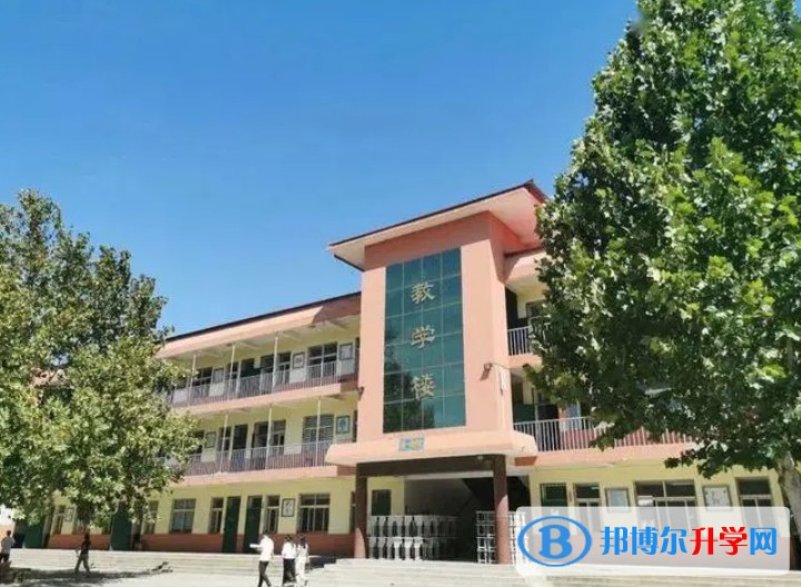 邯鄲市匯文中學招生簡章2024年