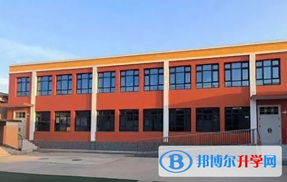邯鄲經開區(qū)遠航學校地址，乘車路線