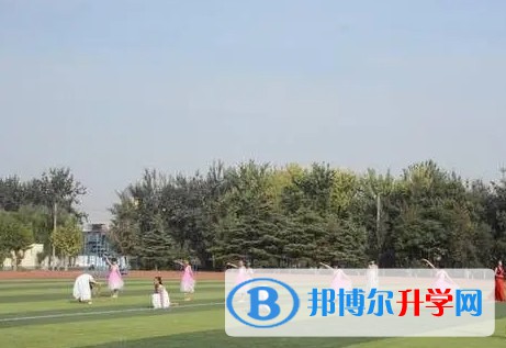 邢臺市開元中學怎么樣、好不好