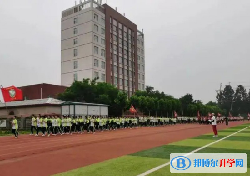 邢臺市第三中學地址，乘車路線
