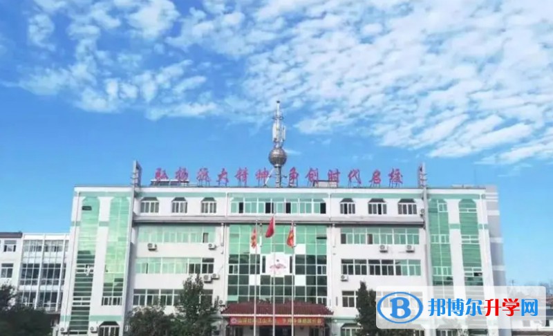 邢臺(tái)市漿水中學(xué)地址，乘車(chē)路線(xiàn)