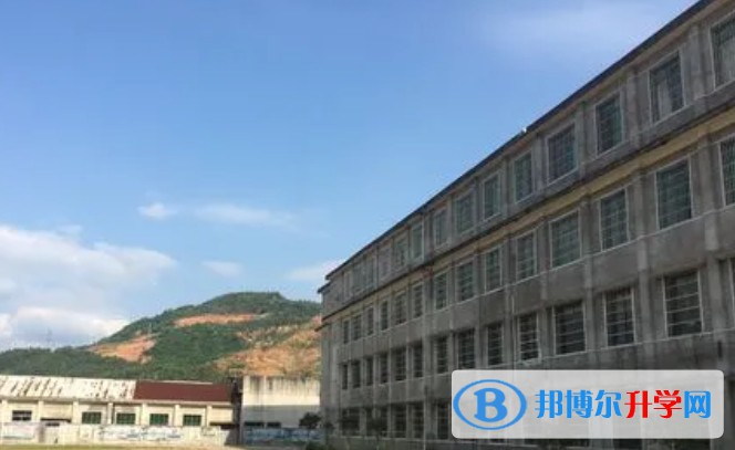 邢臺市漿水中學怎么樣、好不好