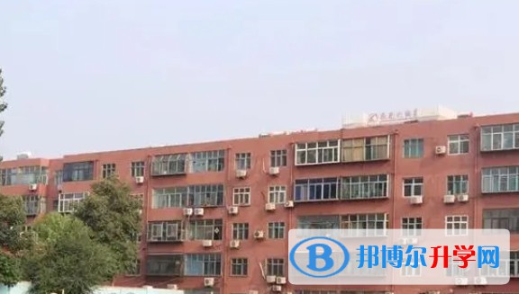 邢臺市第八中學地址，乘車路線