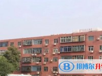 邢臺市第八中學地址，乘車路線