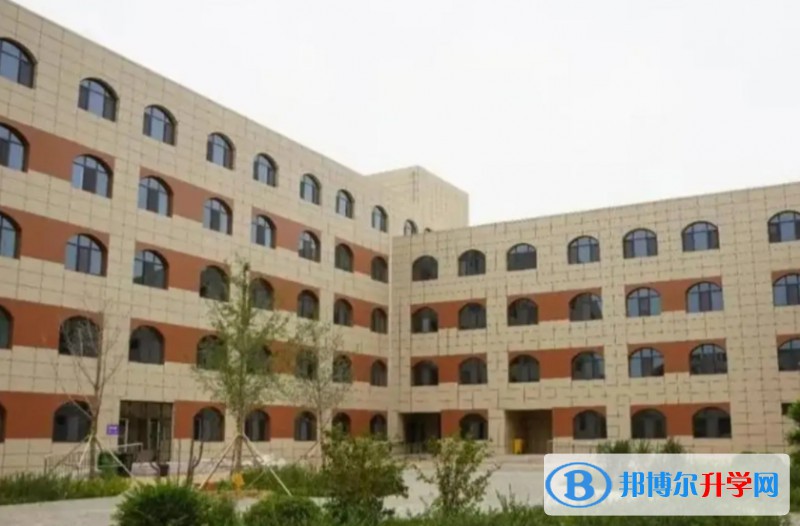 邢臺市第八中學(xué)怎么樣、好不好