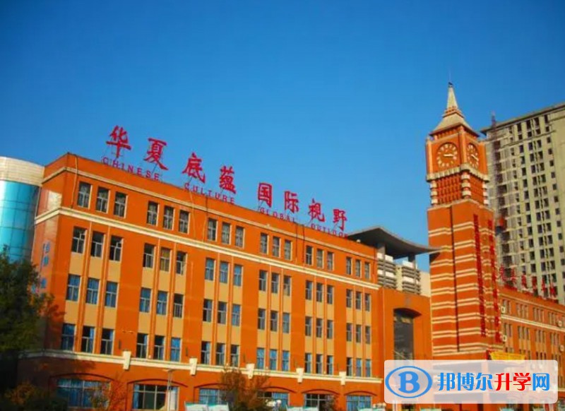 河北保定外國語學校地址，乘車路線