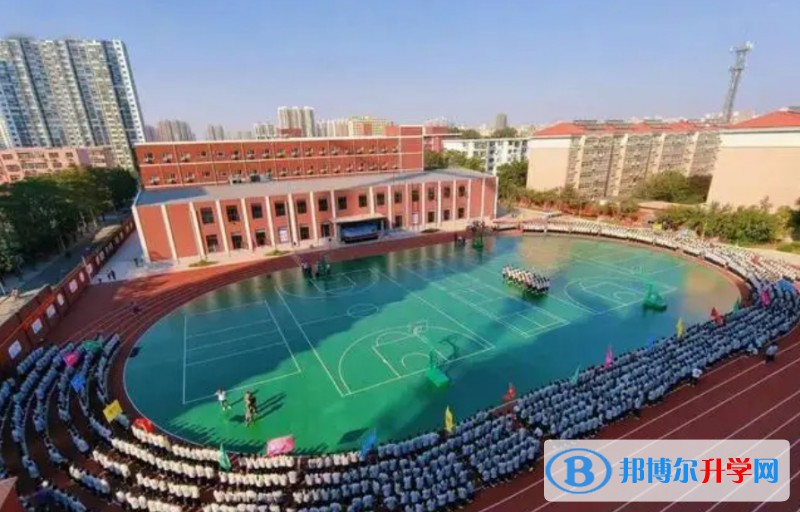 保定市同濟中學怎么樣、好不好
