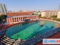 保定市同濟中學怎么樣、好不好