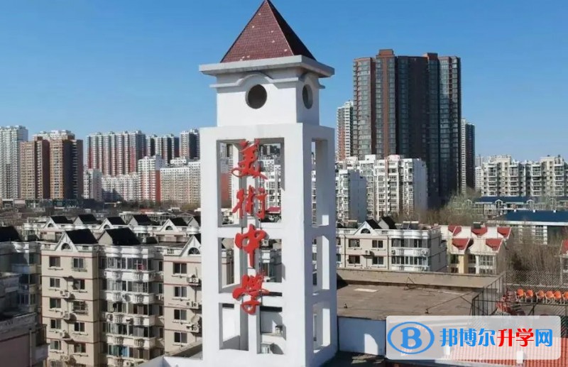 保定美術中學地址，乘車路線