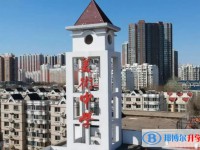 保定美術中學地址，乘車路線