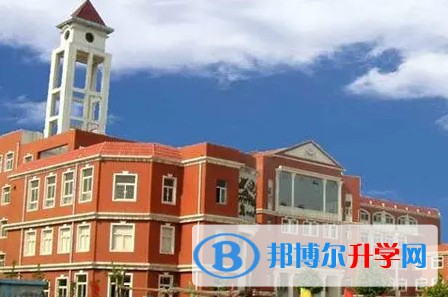 保定美術中學怎么樣、好不好